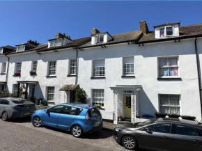 Victorian Escape in Exmouth